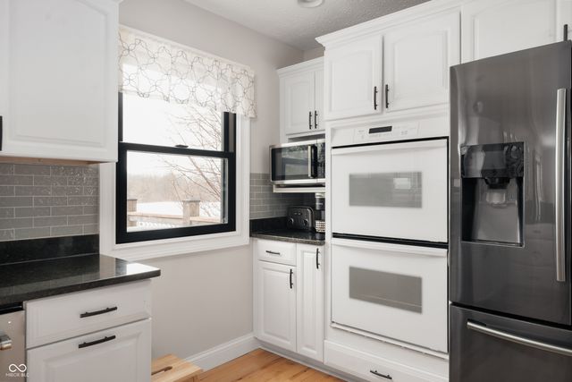 5426 N 300 E, Greenfield, IN 46140