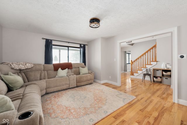 5426 N 300 E, Greenfield, IN 46140