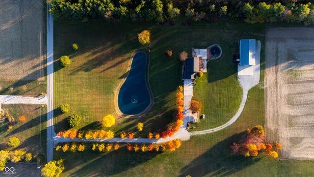 5426 N 300 E, Greenfield, IN 46140