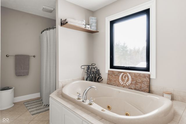 5426 N 300 E, Greenfield, IN 46140