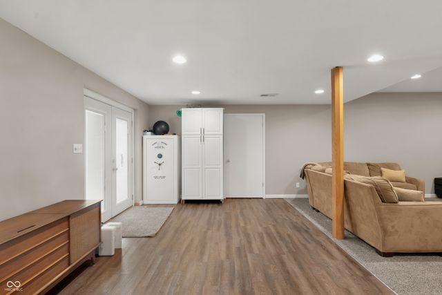 5426 N 300 E, Greenfield, IN 46140