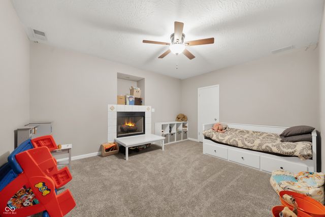 5426 N 300 E, Greenfield, IN 46140