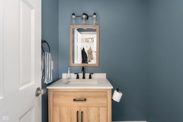 5426 N 300 E, Greenfield, IN 46140