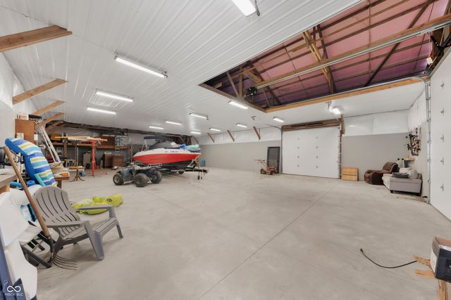 5426 N 300 E, Greenfield, IN 46140