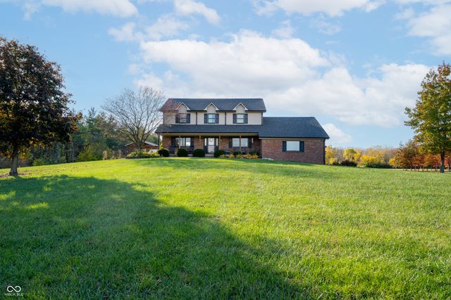 5426 N 300 E, Greenfield, IN 46140