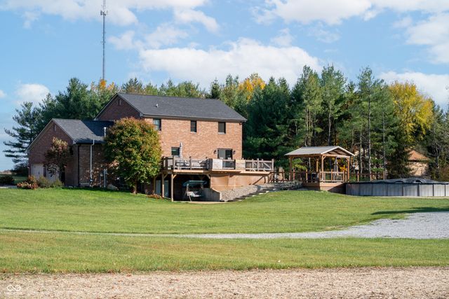 5426 N 300 E, Greenfield, IN 46140