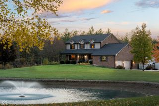 5426 N 300 E, Greenfield, IN 46140