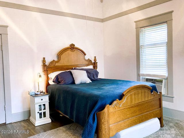 526 N Avenue I, Crowley, LA 70526