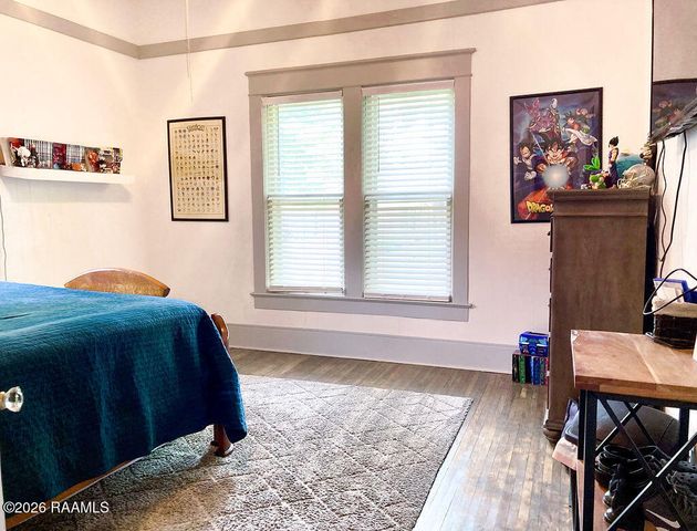526 N Avenue I, Crowley, LA 70526