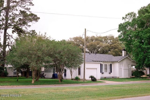 526 N Avenue I, Crowley, LA 70526