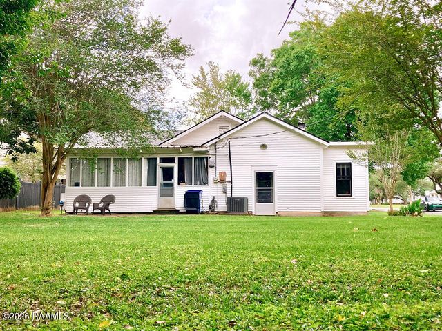 526 N Avenue I, Crowley, LA 70526