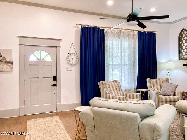 526 N Avenue I, Crowley, LA 70526