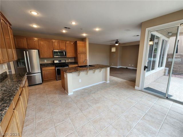 2362 Spirito Avenue, Henderson, NV 89052