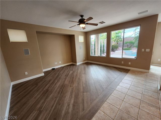 2362 Spirito Avenue, Henderson, NV 89052