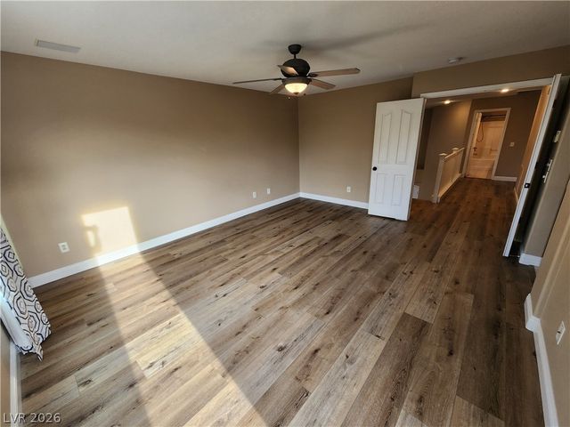 2362 Spirito Avenue, Henderson, NV 89052