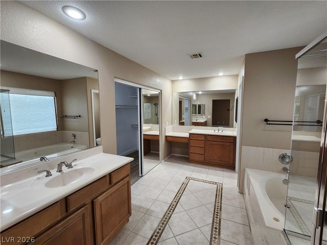 2362 Spirito Avenue, Henderson, NV 89052