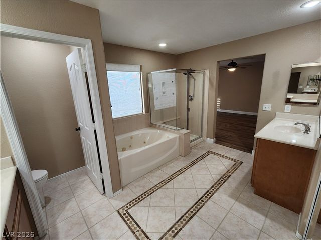 2362 Spirito Avenue, Henderson, NV 89052