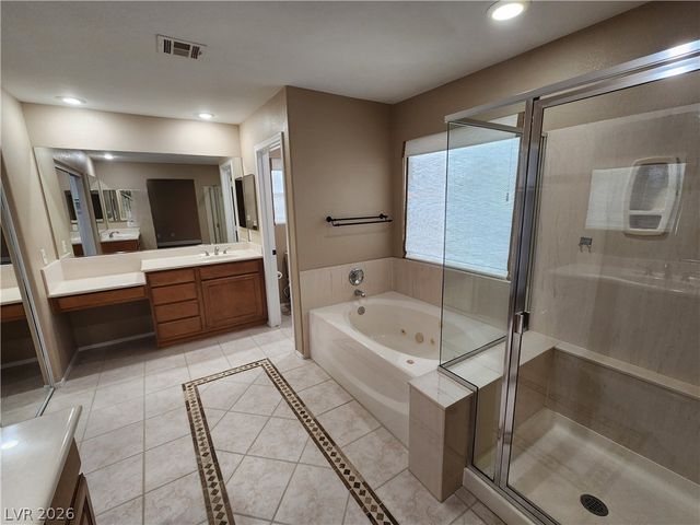 2362 Spirito Avenue, Henderson, NV 89052