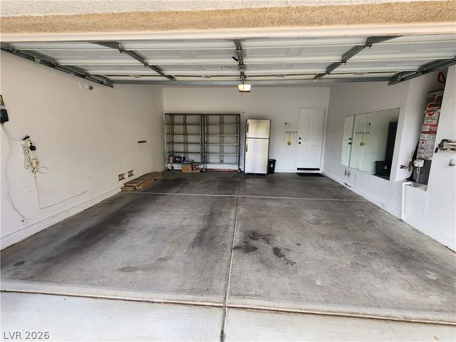 2362 Spirito Avenue, Henderson, NV 89052