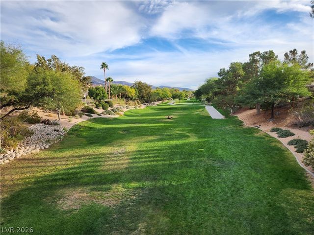 2362 Spirito Avenue, Henderson, NV 89052