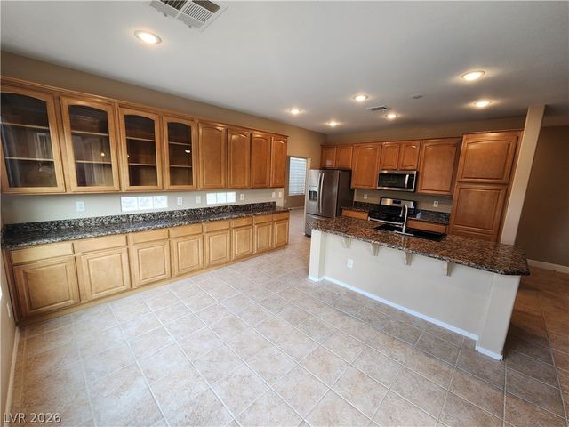 2362 Spirito Avenue, Henderson, NV 89052