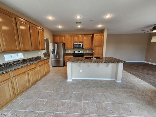 2362 Spirito Avenue, Henderson, NV 89052