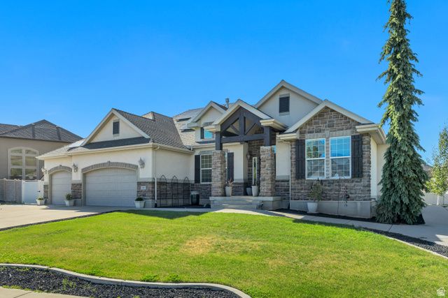 4148 W MESQUITE WAY, Cedar Hills, UT 84062