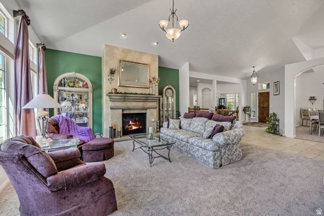 4148 W MESQUITE WAY, Cedar Hills, UT 84062