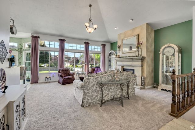 4148 W MESQUITE WAY, Cedar Hills, UT 84062