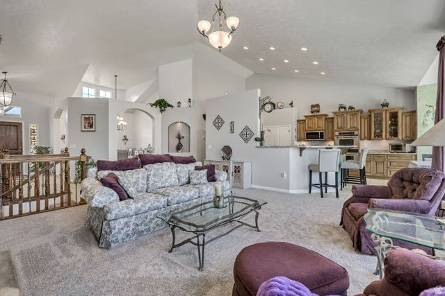 4148 W MESQUITE WAY, Cedar Hills, UT 84062