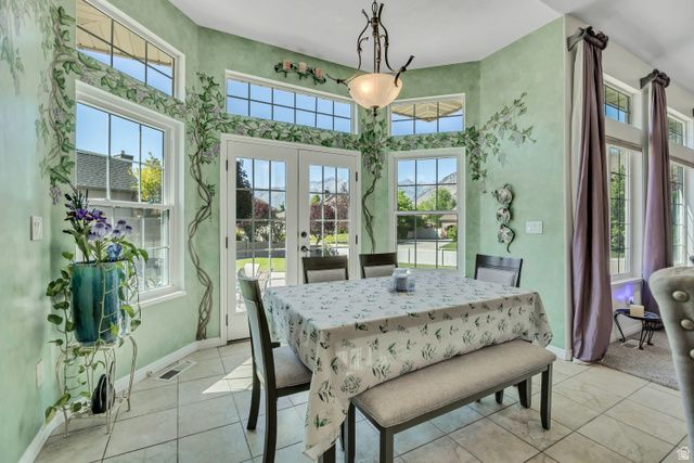 4148 W MESQUITE WAY, Cedar Hills, UT 84062