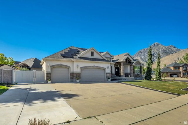 4148 W MESQUITE WAY, Cedar Hills, UT 84062