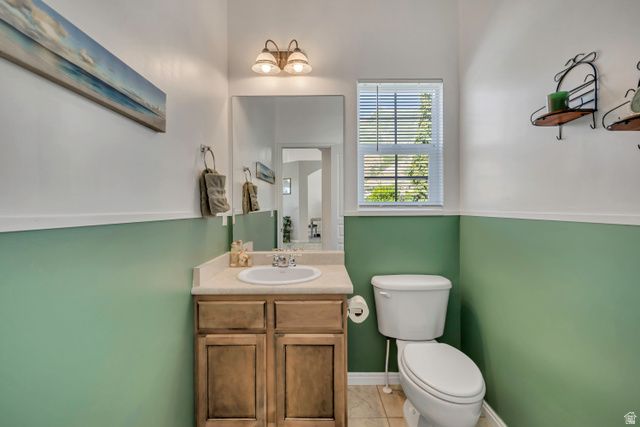 4148 W MESQUITE WAY, Cedar Hills, UT 84062