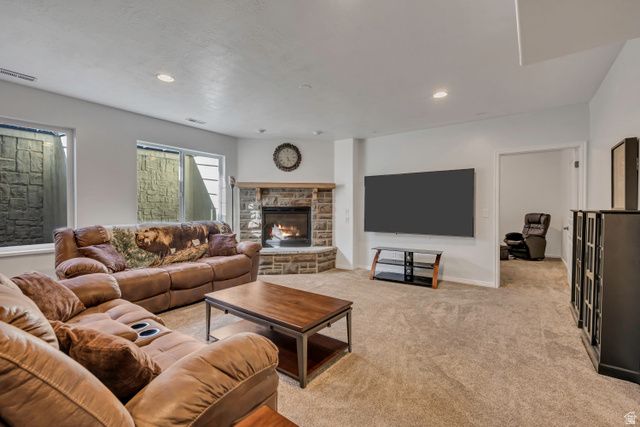 4148 W MESQUITE WAY, Cedar Hills, UT 84062
