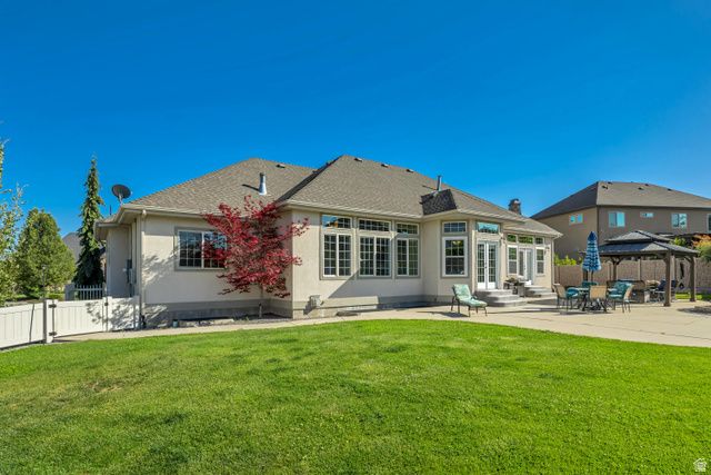4148 W MESQUITE WAY, Cedar Hills, UT 84062