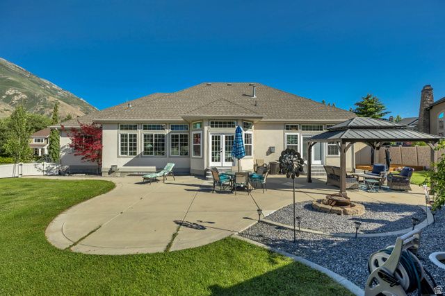 4148 W MESQUITE WAY, Cedar Hills, UT 84062
