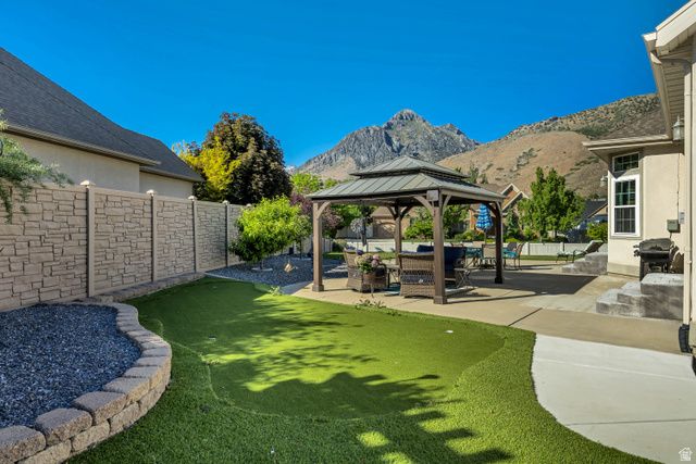 4148 W MESQUITE WAY, Cedar Hills, UT 84062