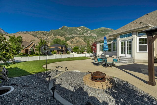 4148 W MESQUITE WAY, Cedar Hills, UT 84062