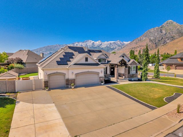 4148 W MESQUITE WAY, Cedar Hills, UT 84062
