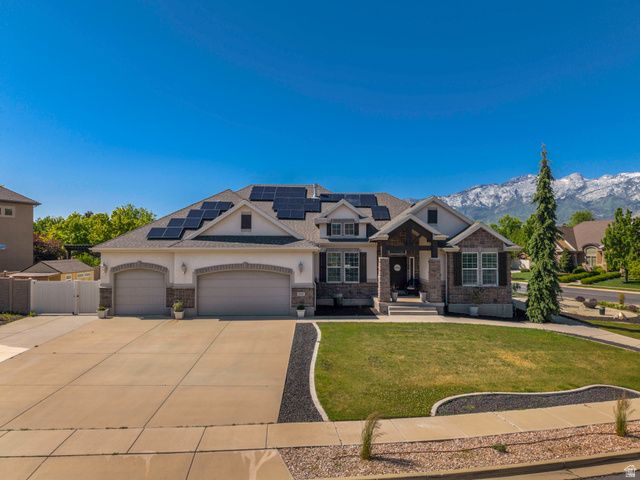 4148 W MESQUITE WAY, Cedar Hills, UT 84062
