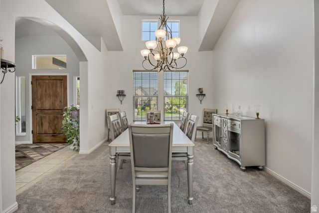 4148 W MESQUITE WAY, Cedar Hills, UT 84062