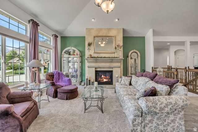 4148 W MESQUITE WAY, Cedar Hills, UT 84062