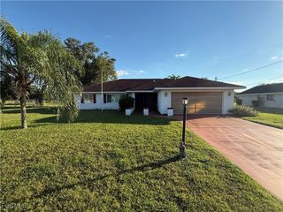 1466 Archer ST, Lehigh Acres, FL 33936