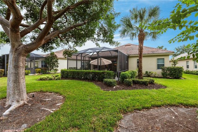 3640 Lakeview Isle CT, Fort Myers, FL 33905