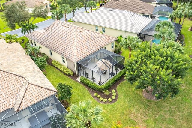 3640 Lakeview Isle CT, Fort Myers, FL 33905