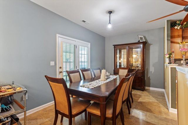 6001 Winged Willet Court, Wendell, NC 27591