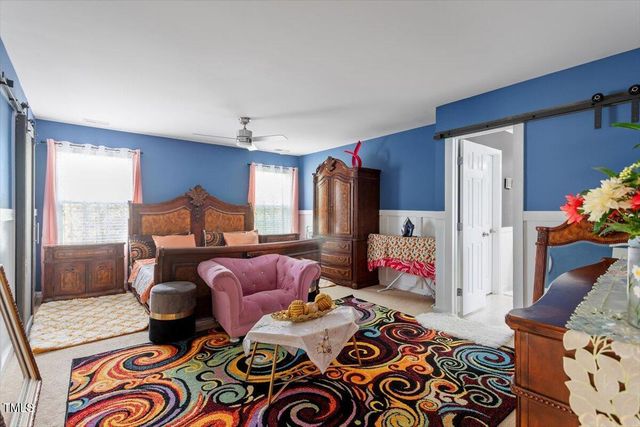 6001 Winged Willet Court, Wendell, NC 27591