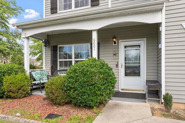 6001 Winged Willet Court, Wendell, NC 27591