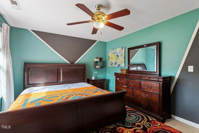 6001 Winged Willet Court, Wendell, NC 27591