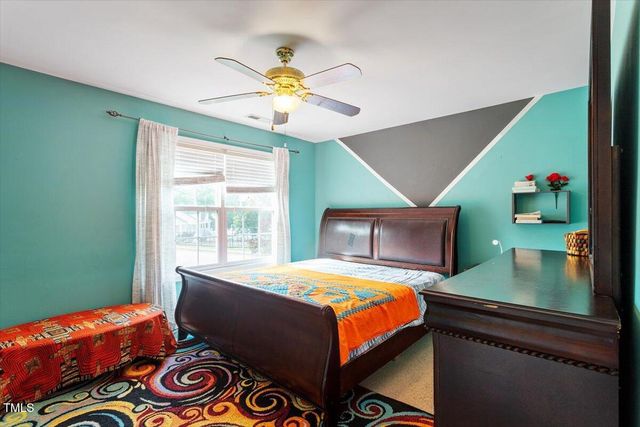 6001 Winged Willet Court, Wendell, NC 27591